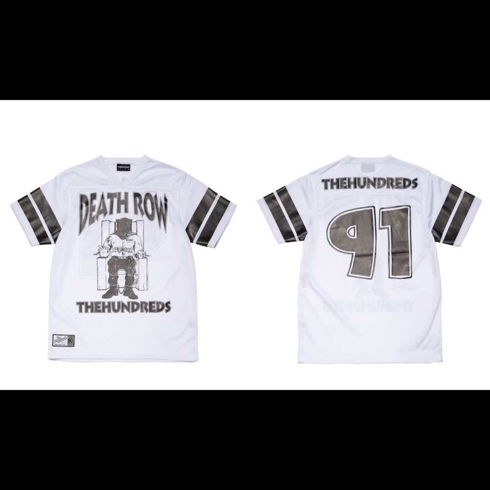 Death Row Jersey